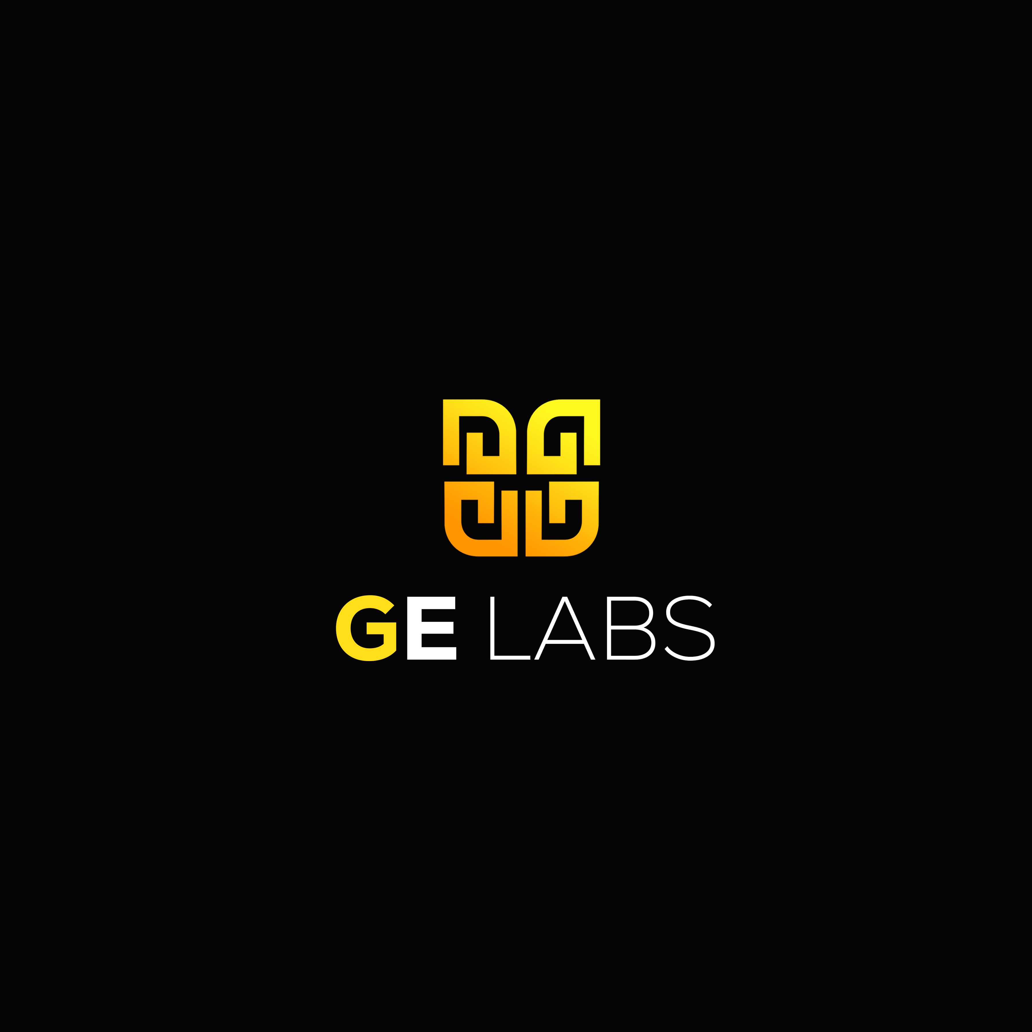 GE Labs, LLC logo