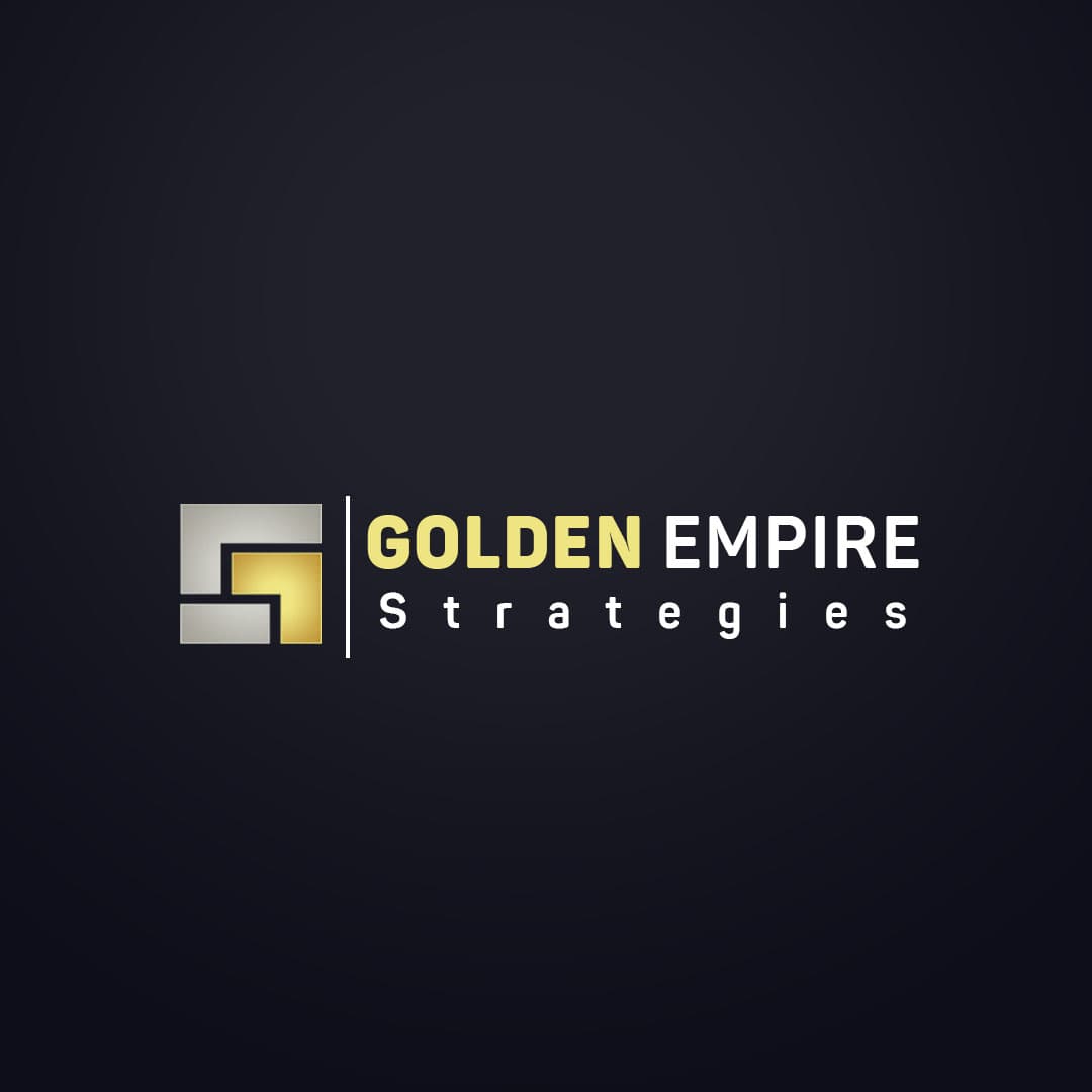Golden Empire Strategies, OPC logo